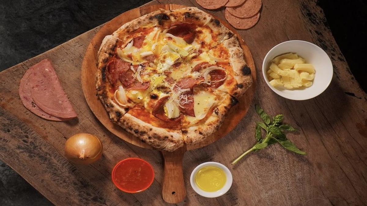 Resto Pizza di  Teradisional Solo Dapat Menjadi Salah Satu Rekomendasi Pizza Enak untuk Pecinta Pizza!