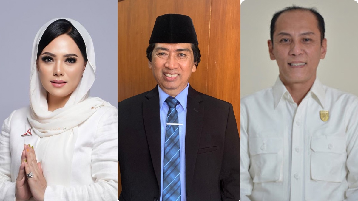3 Caleg Partai Demokrat Kota Magelang Diprediksi Bertahan di Parlemen, Siapa Saja?
