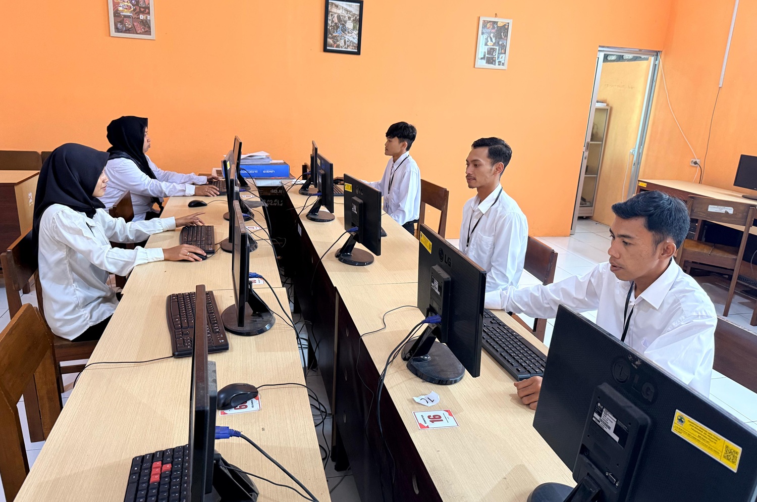 Bupati Temanggung Apresiasi Sanksi 'Bubarkan Panitia' Jika Seleksi Perangkat Desa Jumo Curang