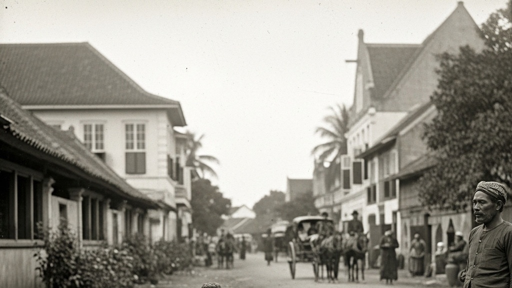 Asal Usul Kampung Tuguran Magelang, Eks Kompleks Militer di Era Kolonial Belanda