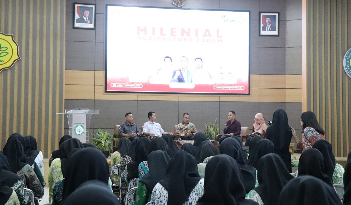 Hilirisasi Ayam Terintegrasi : Peluang Bisnis bagi Generasi Muda