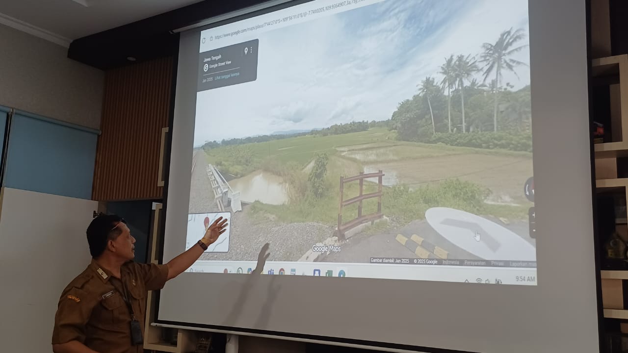 Sejumlah Perlintasan Kereta Api Rawan Kecelakaan, Pemkab Purworejo Kaji Pembangunan Fly Over dan Underpass