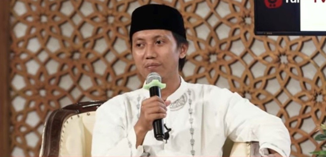 Kalian Perlu Tahu Apa Balasan Mengucapkan Jazakallahu Khairan Ini