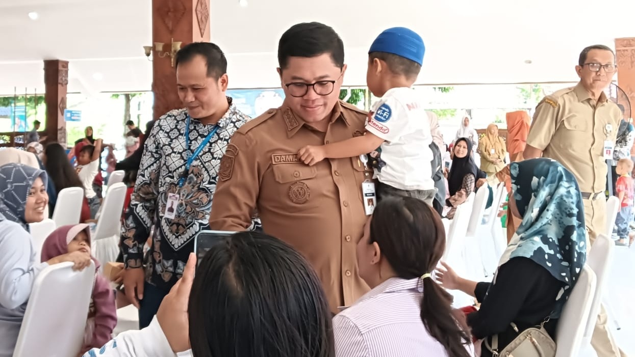 UMK Kota Magelang 2026 Diusulkan Naik 6,69 persen Jadi Rp2.429.285 