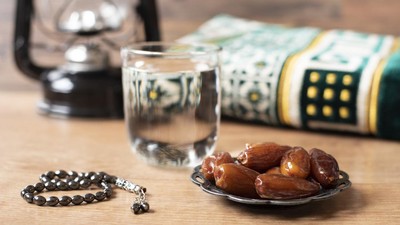 Rajab dan Sya'ban, Bulan Pemanasan untuk Bertempur di Bulan Ramadhan