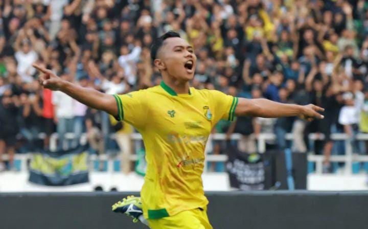 Kandaskan Persibangga Lewat Drama Adu Pinalti, Persip Pekalongan Kembali Jadi Kampiun Liga 3 Jawa Tengah