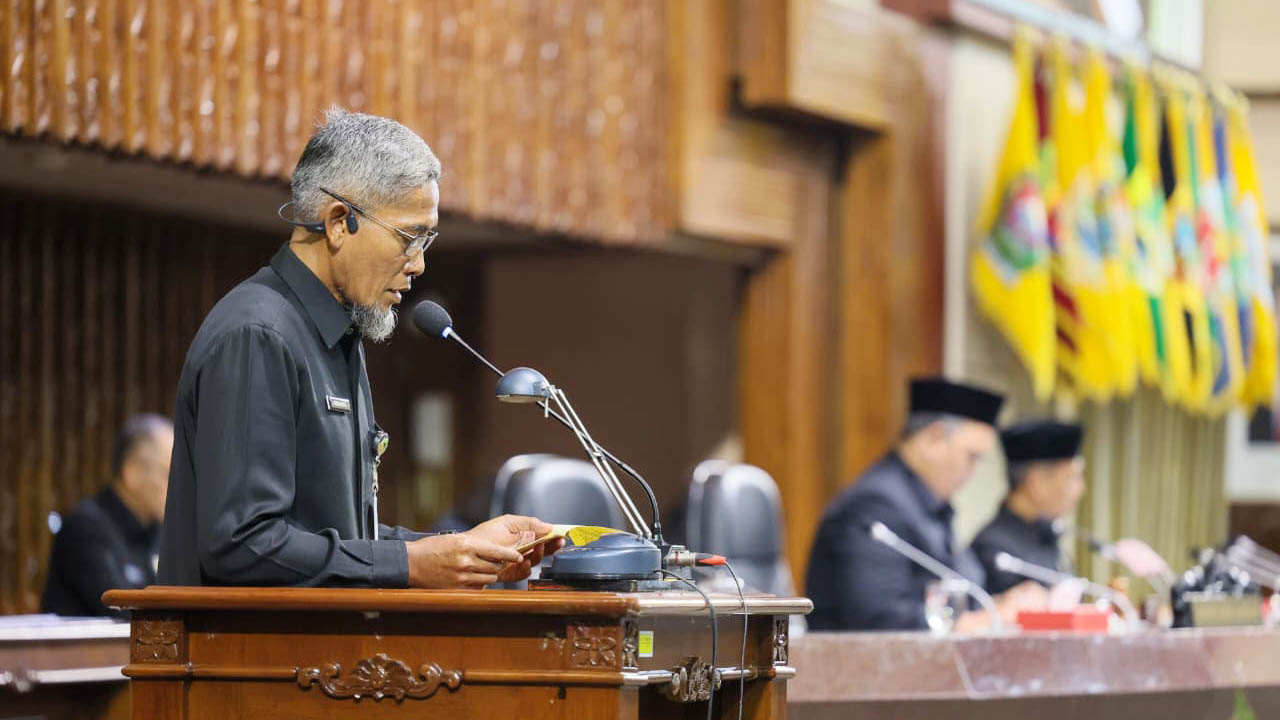 3.000 ASN Brebes Terancam Sanksi Berat Gegara Presensi Fiktif