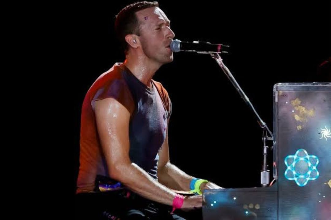 Ini Tanggapan Chris Martin Soal Aksi Penolakan dari PA 212 dan PAS