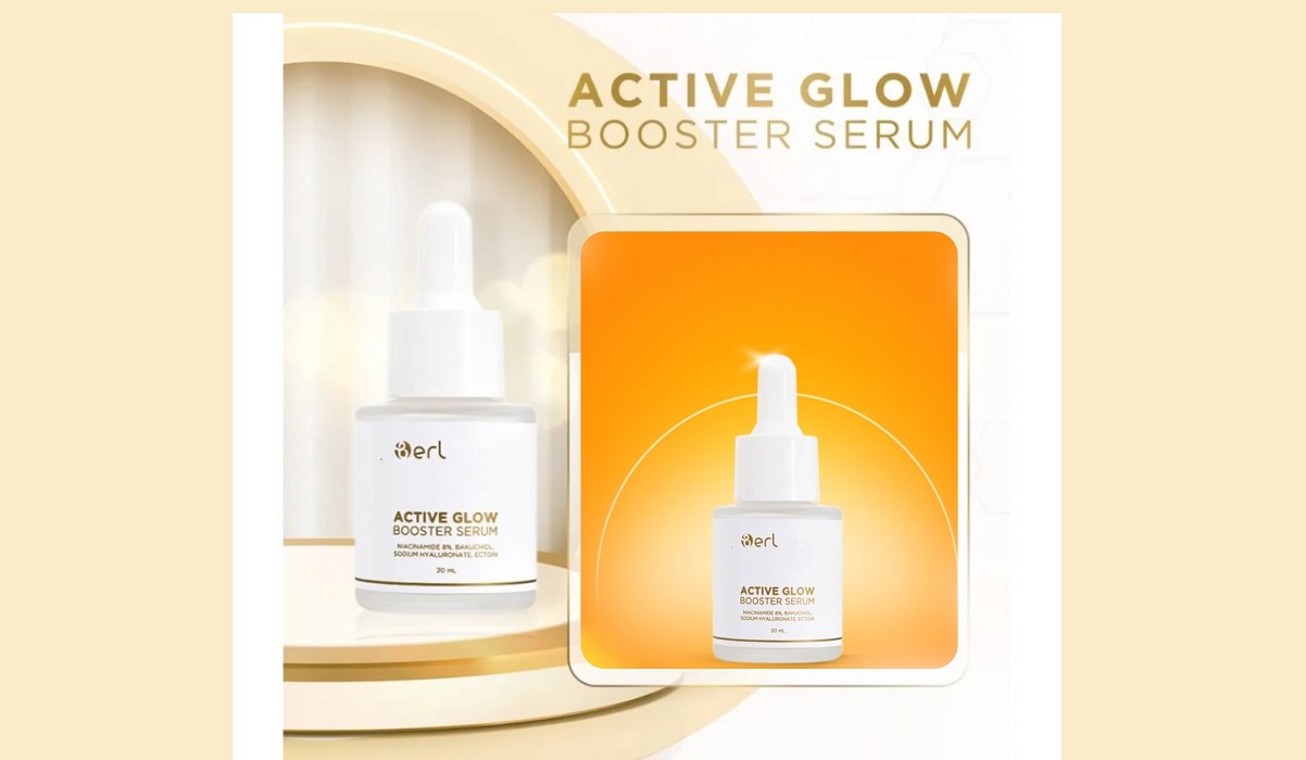 Kulit Kusam Itu Bukan Takdir, Ini Cara Bikin Wajah Balik Glowing Tanpa Ribet