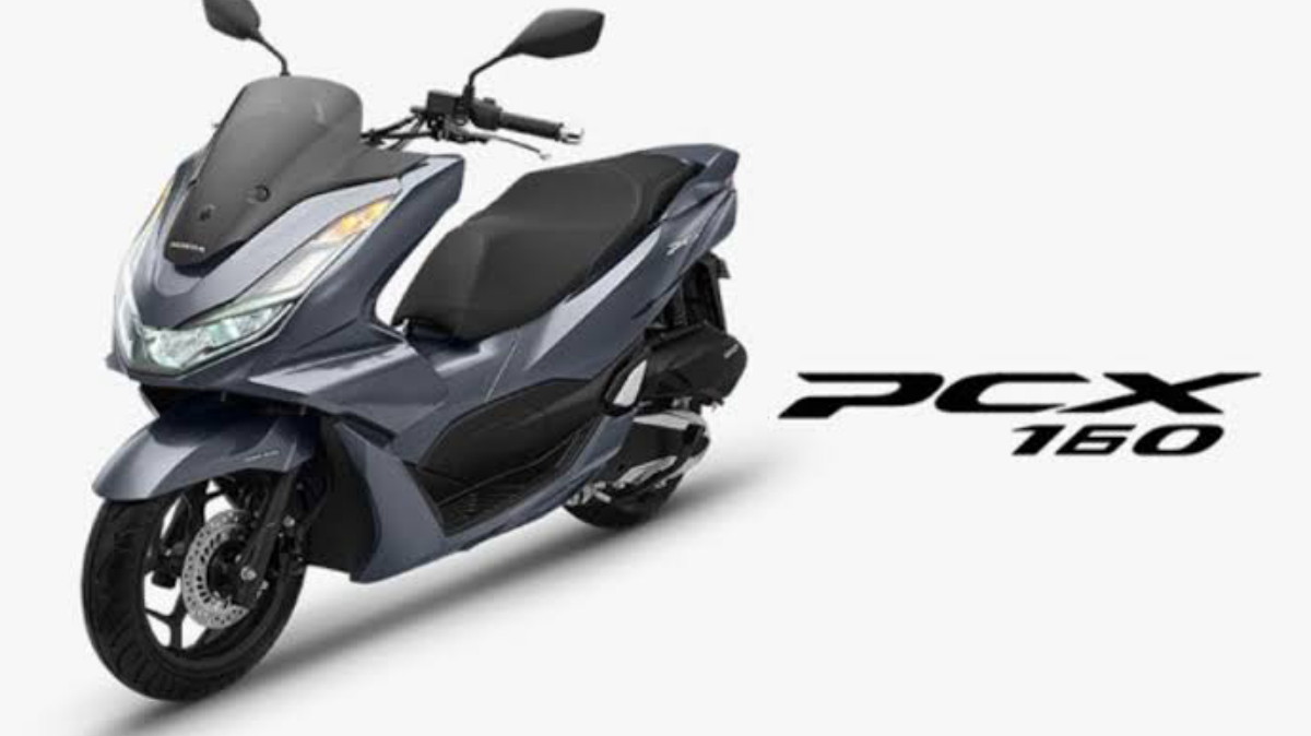 Update Harga Motor Honda Terbaru 2024, Honda EV Mengejutkan Harganya Saingi Honda PCX 160!