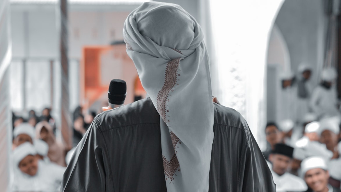 3 Ucapan Ramadhan dari Aktor Bollywood, Korea, Hingga Pemain Sepak Bola Dunia!