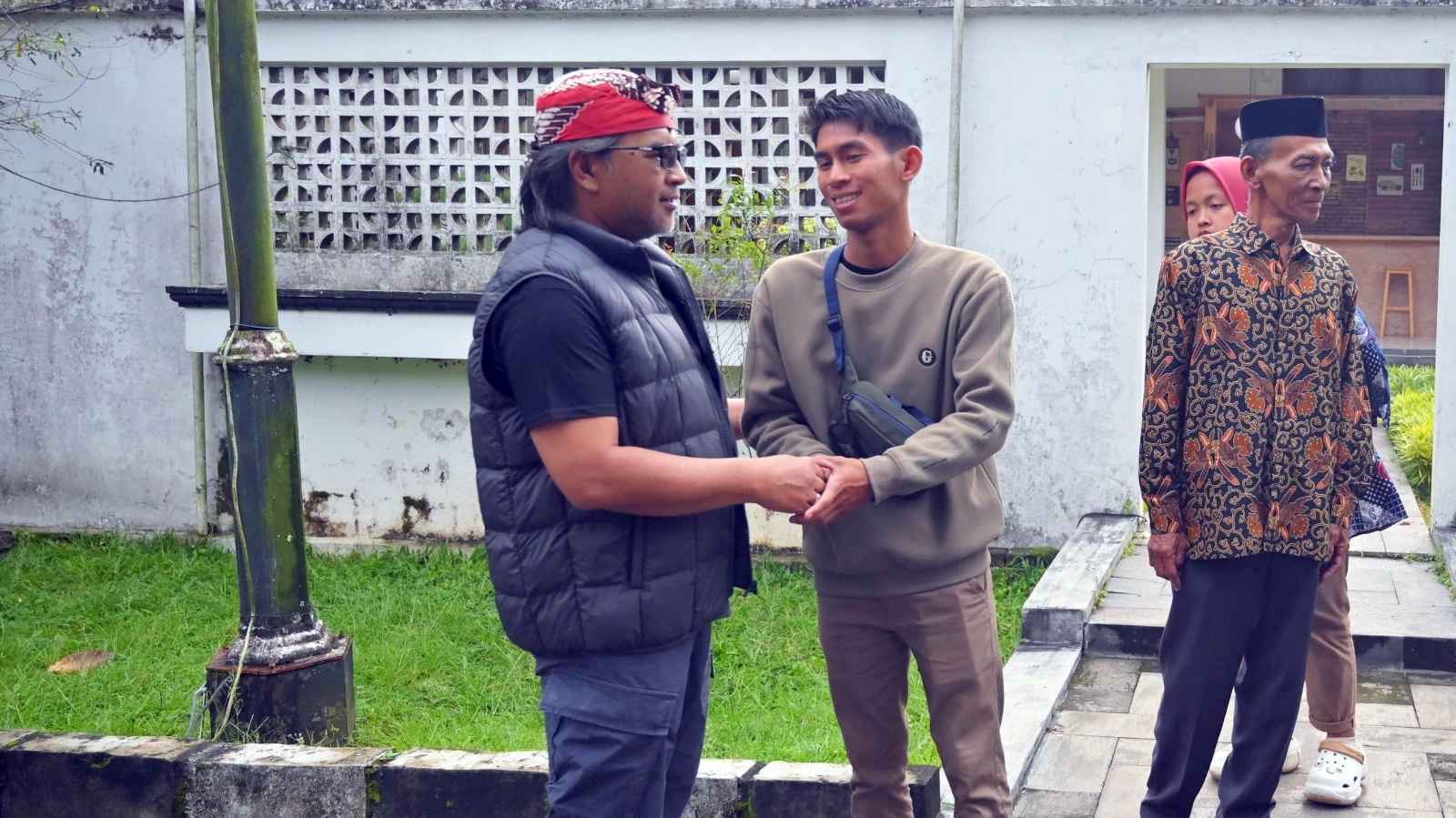 Setelah 21 Tahun Diduga Disiksa Majikan di Malaysia, PMI Asal Temanggung Akhirnya Bisa Dijenguk Keluarga