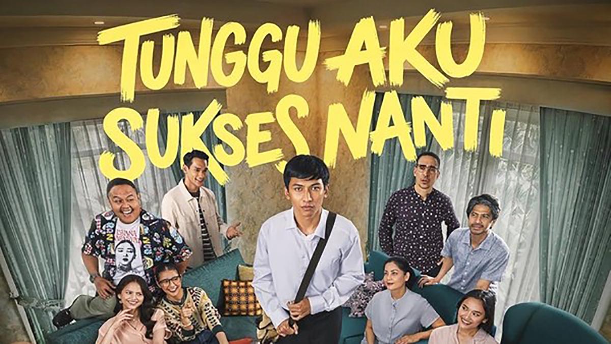 Jadwal Tayang Bioskop Magelang 28 Maret 2026, Tontonan Keluarga di Sisa Libur Lebaran