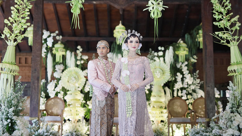 Paket Wedding Terbaru dari MesaStila Resort and Spa: Sajikan Kemewahan dalam Nuansa Tradisional