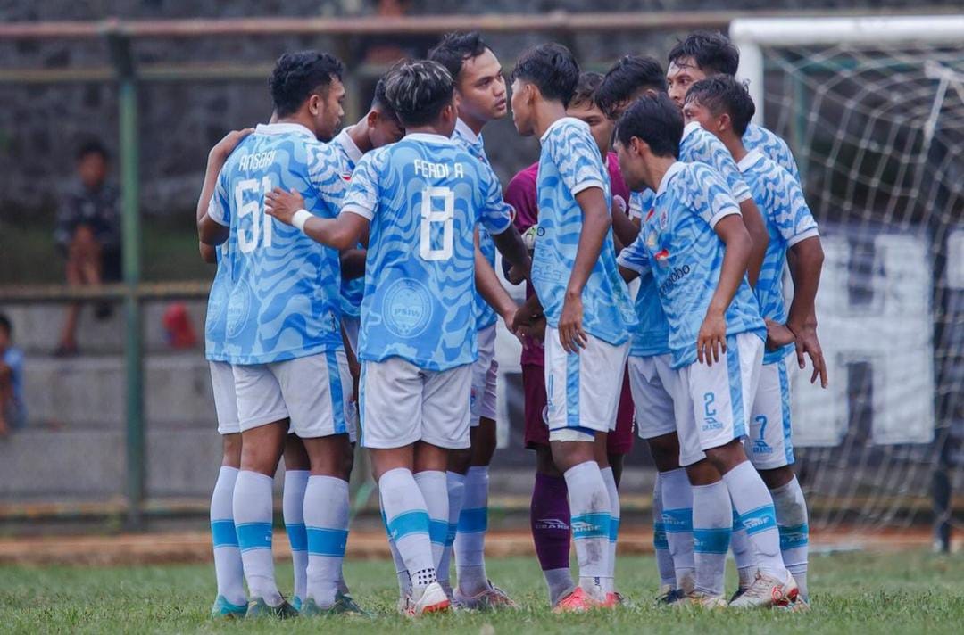 Away ke PSIK, PSIW Gagal Bawa Oleh-oleh Poin