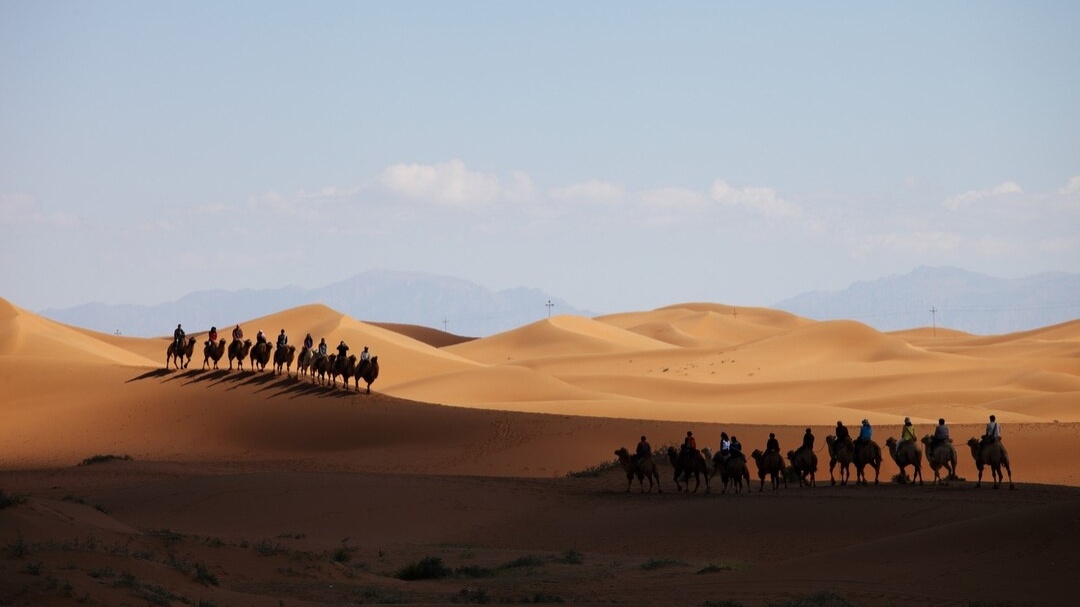 Mengenang Peristiwa Penting di Bulan Safar yang Perlu Diketahui