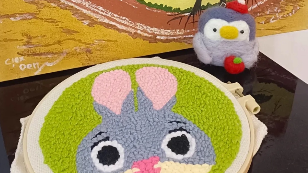 5 Rekomendasi Art Space di Magelang, Berkreasi dengan Melukis Hingga Menganyam