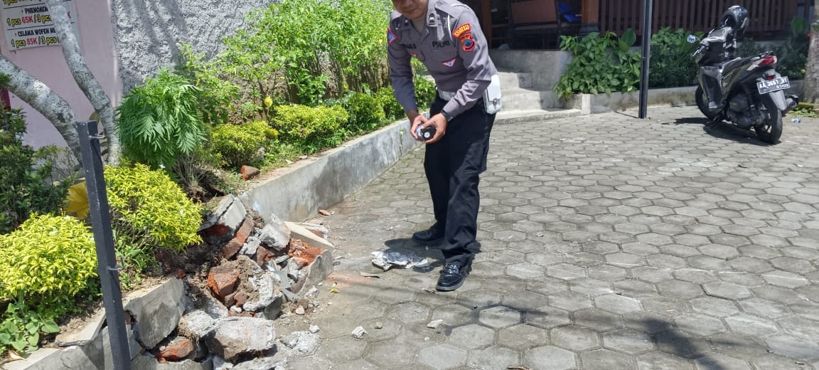 Xenia Tabrak 2 Motor di Borobudur, Seorang Pengendara Meninggal Dunia, Begini Kronologinya