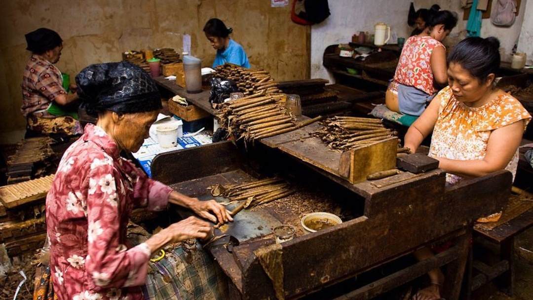 Ho Tjong An, Pengusaha Cerutu Dibalik Berdirinya Kereta Api Magelang - Temanggung