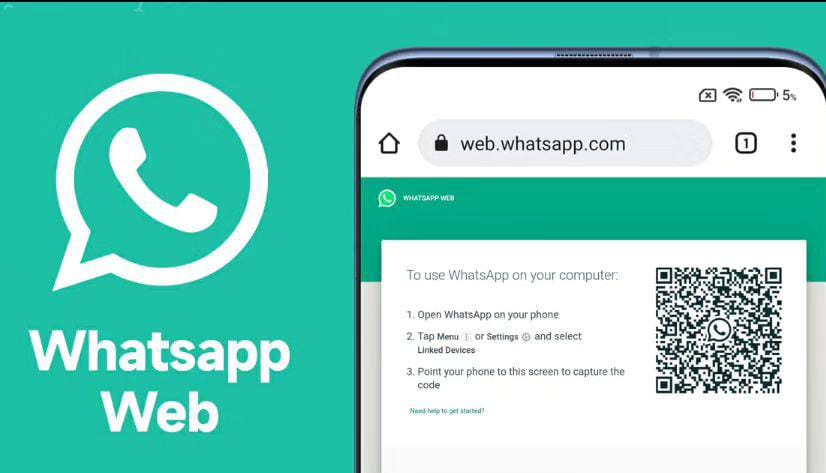 6 Cara Mengatasi Masalah Tidak Bisa Copy Paste di Whatsapp Web Tanpa Ribet