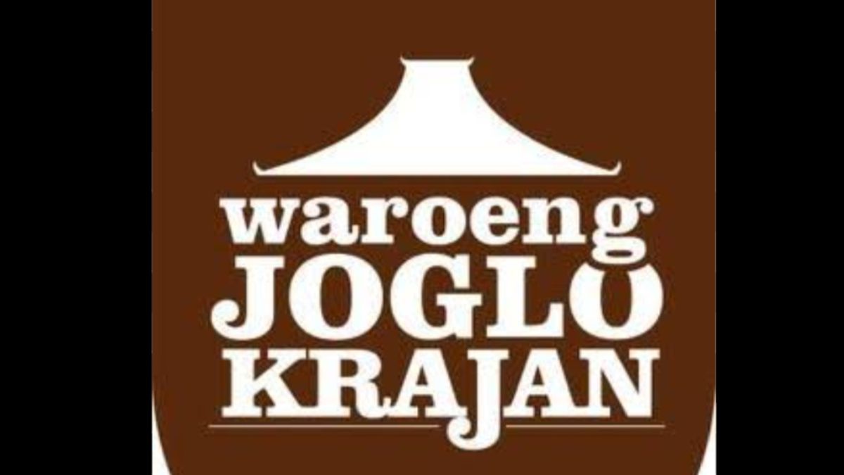 Buruan Coba! Warung Sambal Joglo Krajan di Magelang