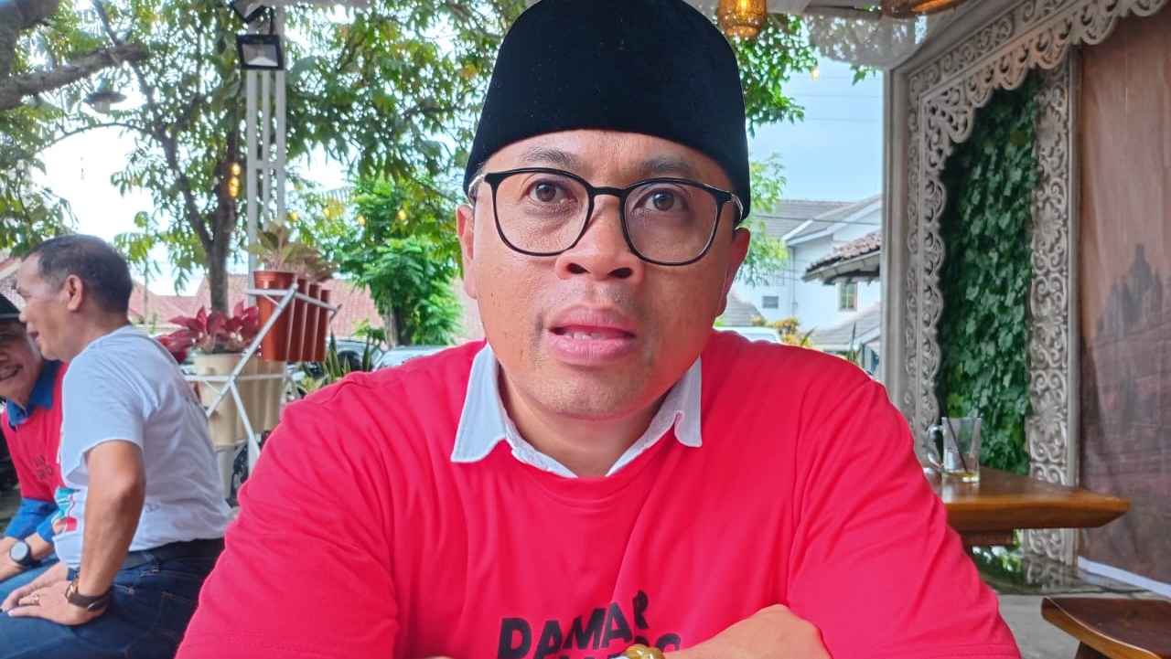 Walikota Terpilih Damar Prasetyono Sudah Berkemas untuk Mengikuti Retreat di Magelang