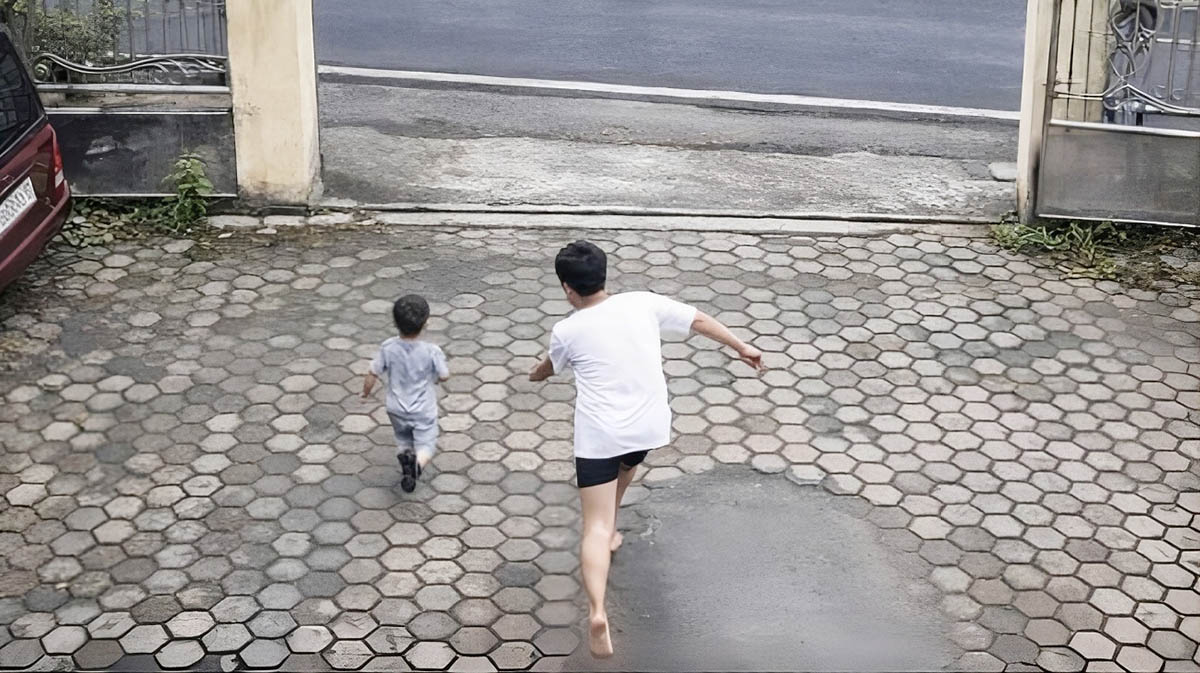 Bocah 6 Tahun di Wonosobo yang Dihantam Mobil Box Kondisinya Masih Kritis