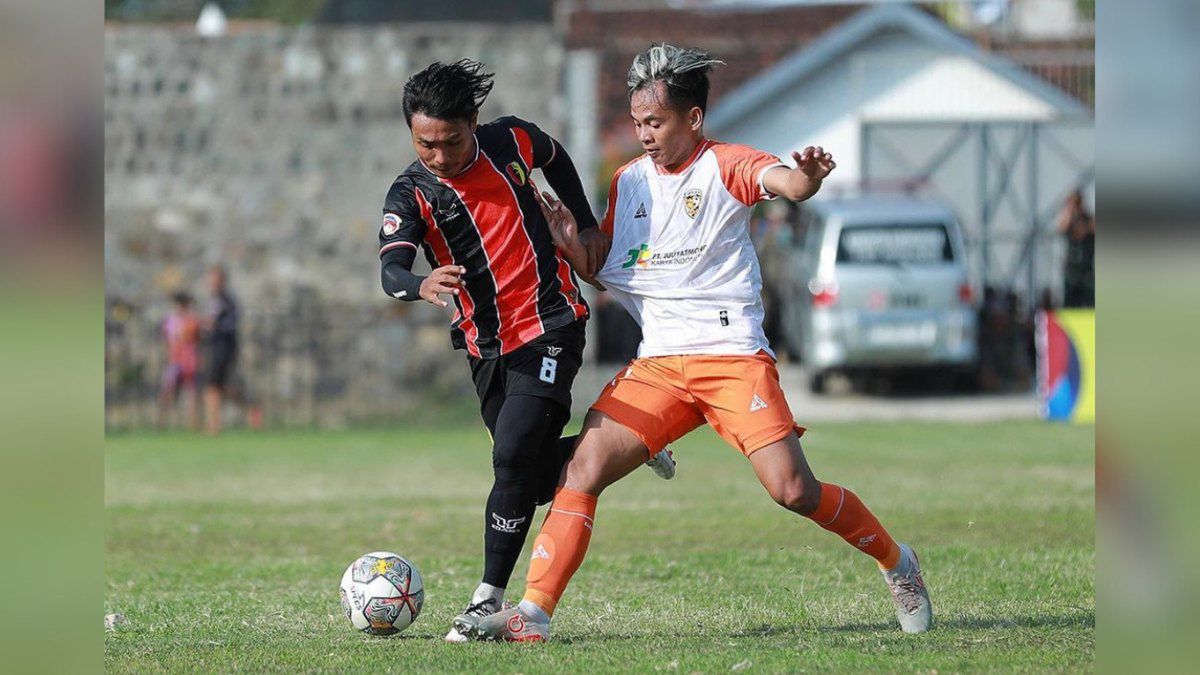 PPSM Magelang Tersingkir dari Liga 3 Jawa Tengah Usai Dicukur Sragen United