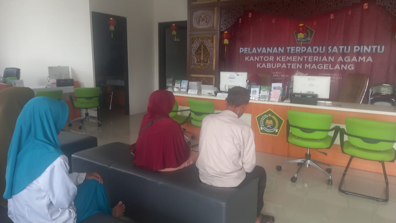 Tak Lunasi Biaya Haji, 40 Calhaj Asal Kabupaten Magelang Batal Berangkat