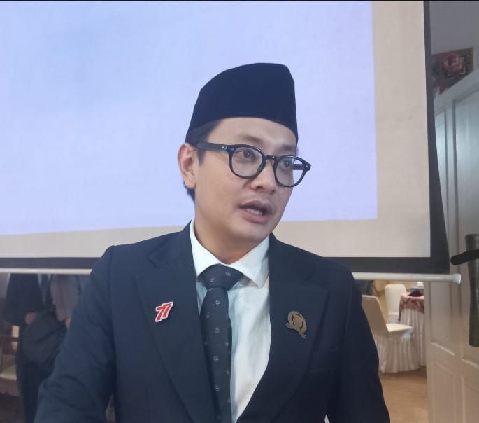 Ketua DPRD Sebut Puworejo Masih Banyak PR yang Harus Dibenahi