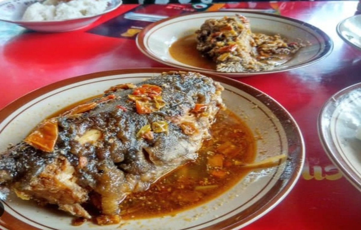 Mengenal Mangut Beong, Makanan Khas Magelang Lezat dan Nikmat