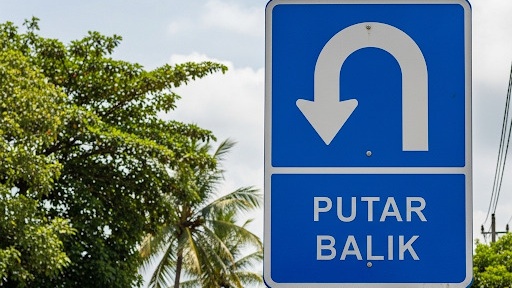 Polresta Magelang Himbau Soal Uturn Jalan, Daerah Rawan yang Kerap Memakan Korban