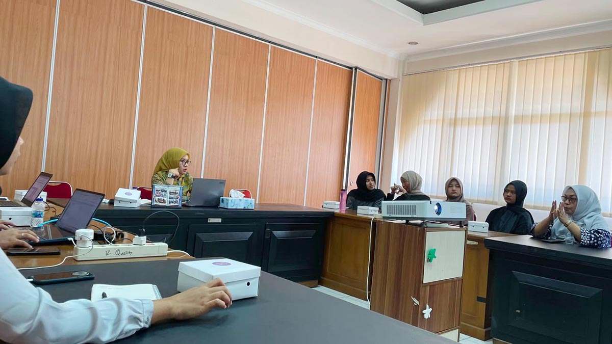 Tanamkan Integritas Anak, Inspektorat Kota Magelang Gelar Lomba Lukis Berhadiah Jutaan