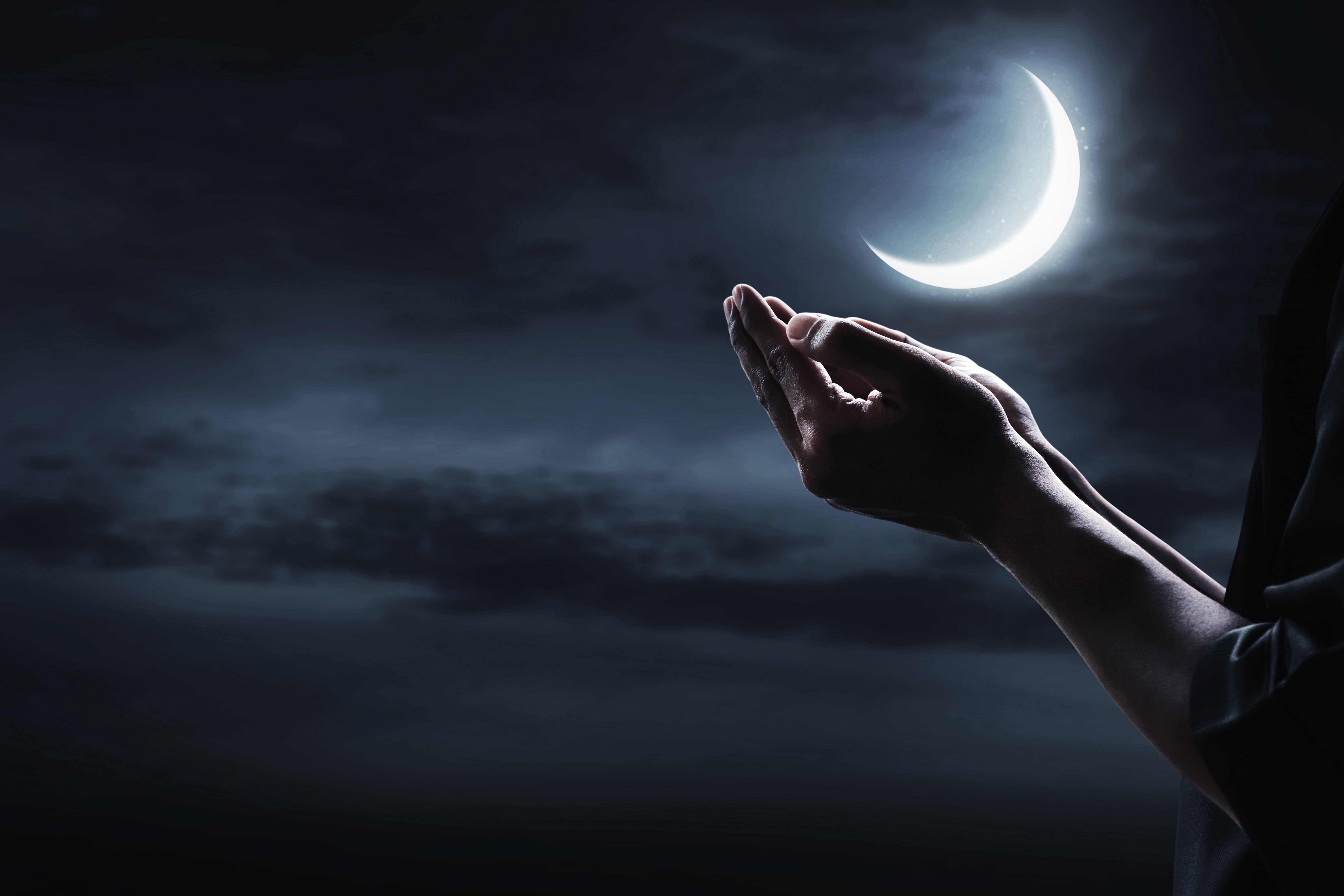 Memperbanyak Ibadah Terus Menerus di 10 Hari Terakhir Ramadhan Tercatat Mendapat Lailatul Qadar