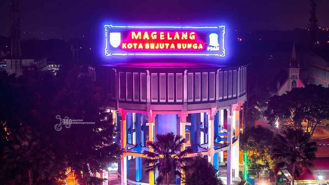 Rekomendasi Festival Seru di Alun-alun Magelang, dari Kirab Budaya hingga Kuliner