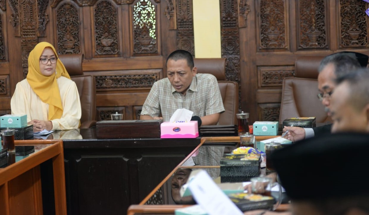 Marak Aksi Pencurian MCB PJU, Anggota DPRD Kabupaten Tegal Bilang Begini