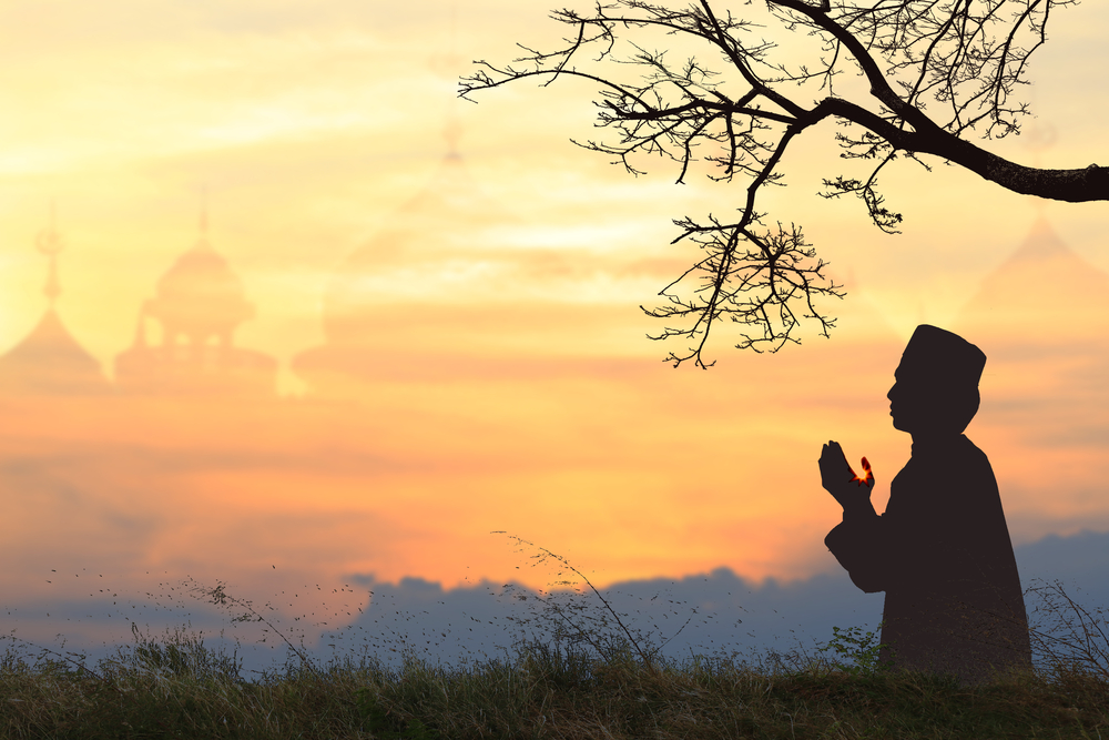 Mensucikan Jiwa dengan Muraqabah, Muhasabah dan Mujahadah