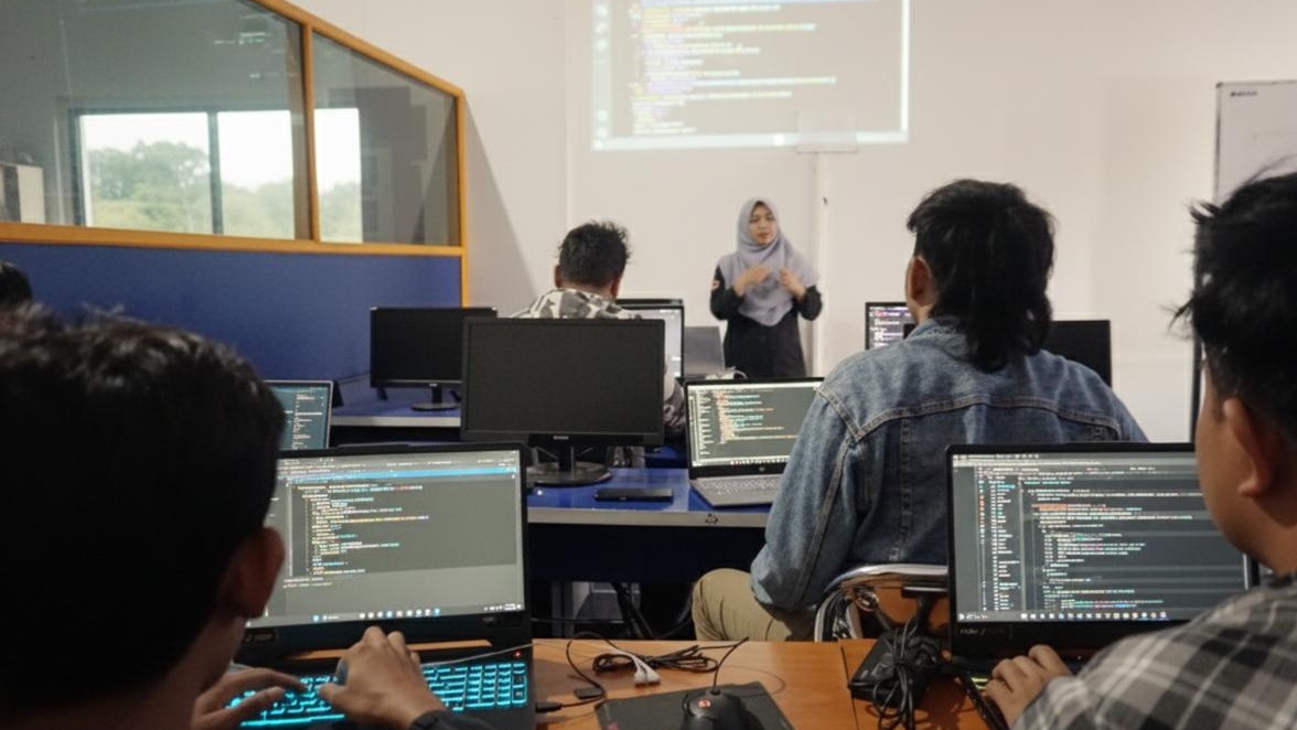 9 Mahasiswa UNIMMA Raih Sertifikat HKI Atas Inovasi Digital