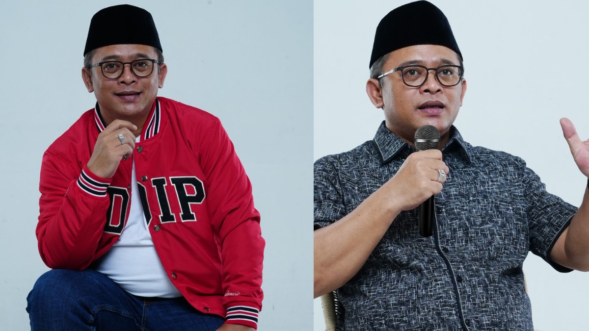 Wibowo Prasetyo Hadiri Nobar Debat Capres di Temanggung: Sarana Pendidikan Politik Warga yang Baik