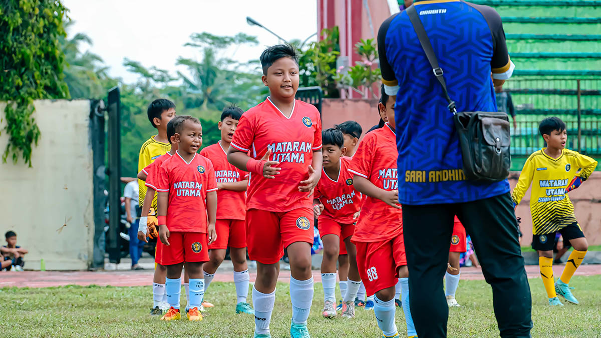 Coret Peserta Jelang Pertandingan, Panpel Borobudur Cup II Championship 2024 Diprotes