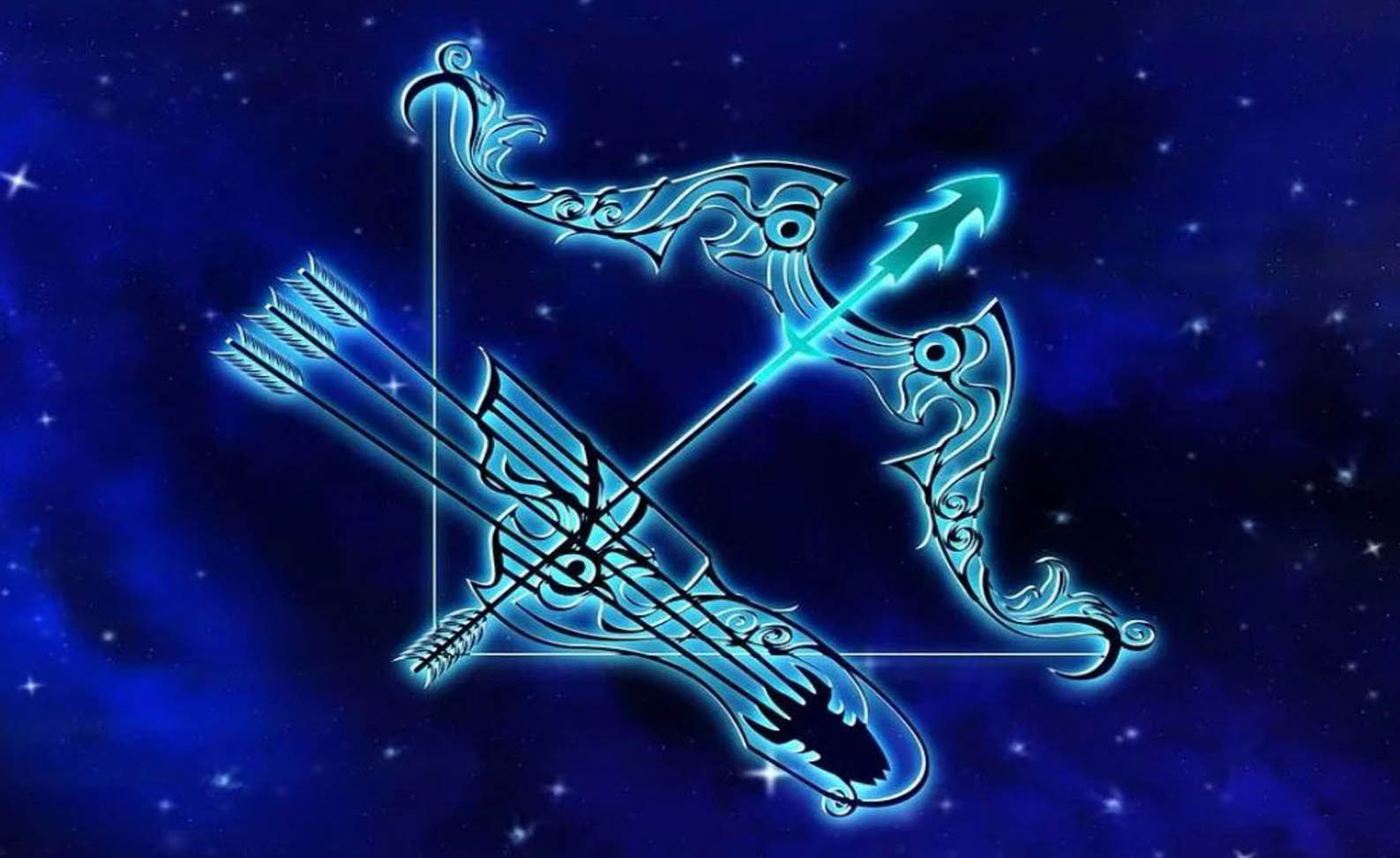 Inilah 5 Zodiak yang Cocok dengan Sagitarius