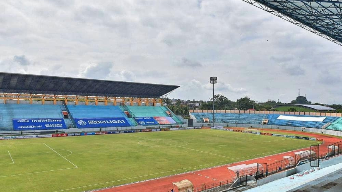 PSIS Semarang Bakal Bermarkas Lagi di Stadion Moch Soebroto Magelang