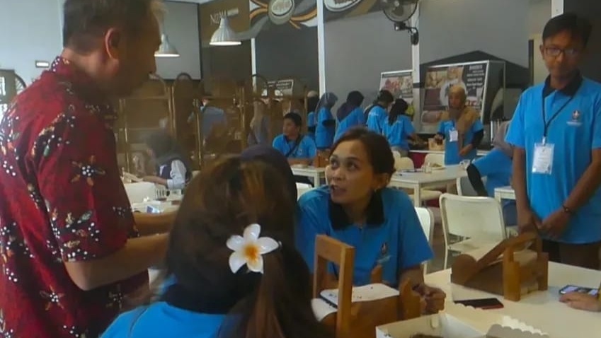 Temanggung Gelontorkan Rp600 Juta untuk Pelatihan Anak Petani Tembakau