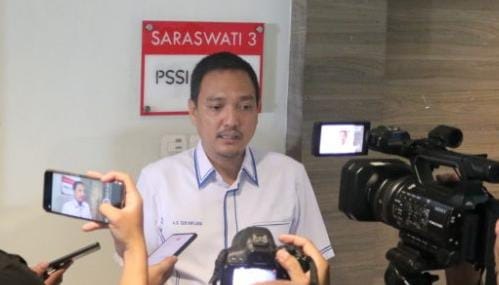 Buntut Kericuhan vs PSIW, Persibangga Didenda Rp 25 Juta