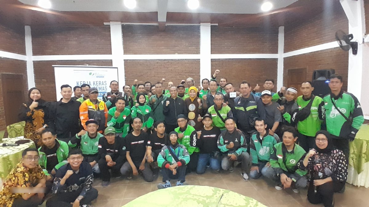 Kabar Baik! Pekerja Transportasi Magelang, Nikmati Diskon Iuran JKK JKM 50 Persen