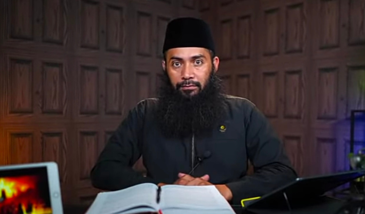 Mencontoh Kebiasaan Rasulullah, Ziarah Kubur di Akhir Malam