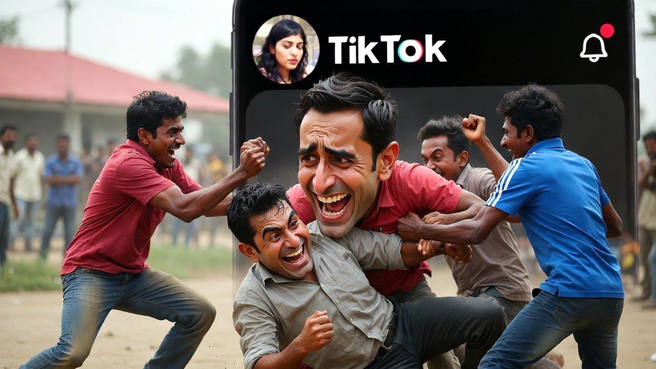 Pria di Magelang Tewas Dikeroyok Suami Sah Gegara Isu Perselingkuhan