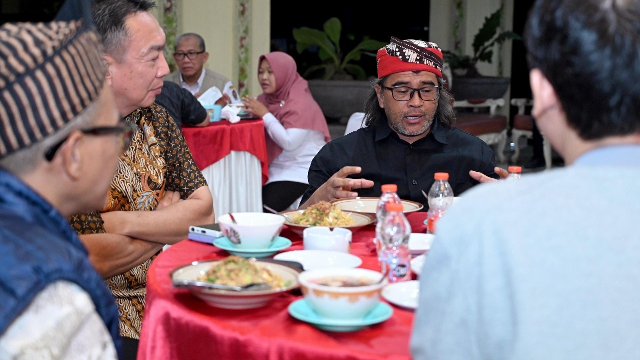 Panen Raya Tembakau 2025 di Temanggung Terancam, Bupati Ajak Semua Pihak Berjuang Bersama