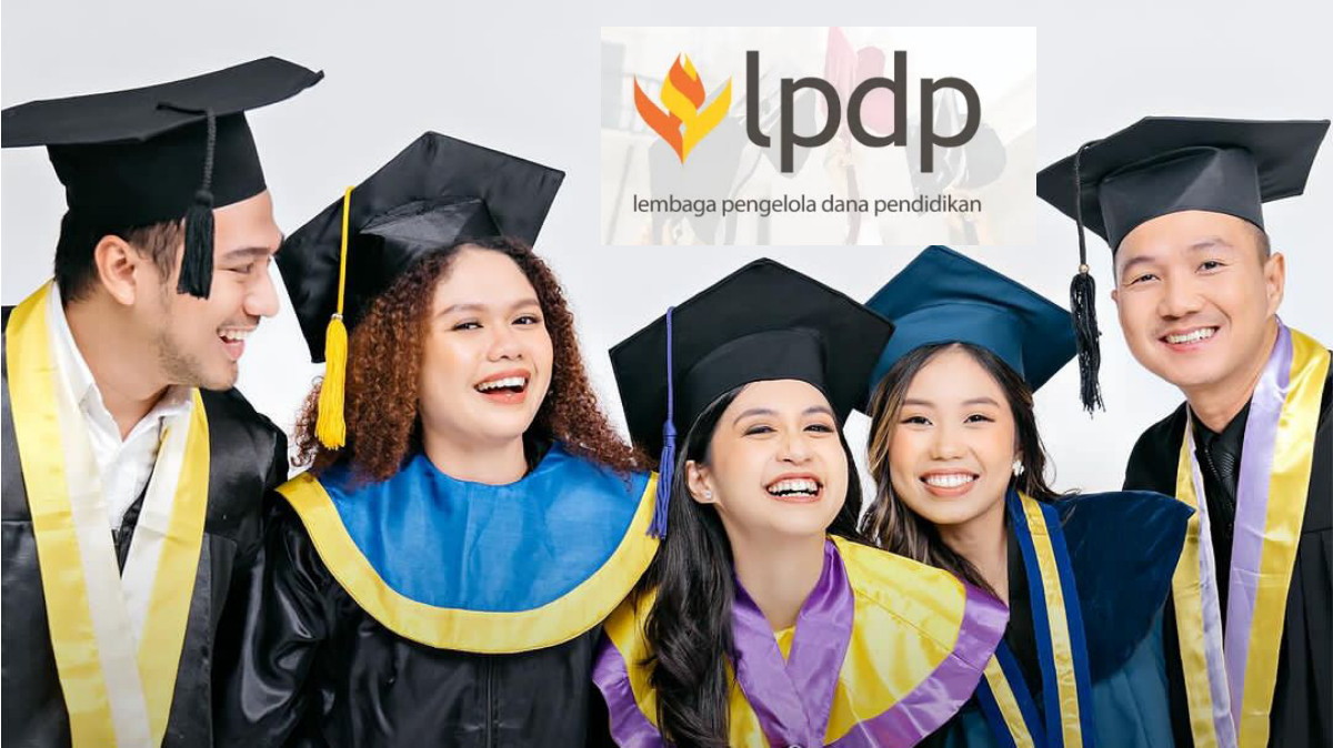 Beasiswa LPDP 2024 Resmi Dibuka! Simak Timeline, Syarat, dan Cara Daftarnya 