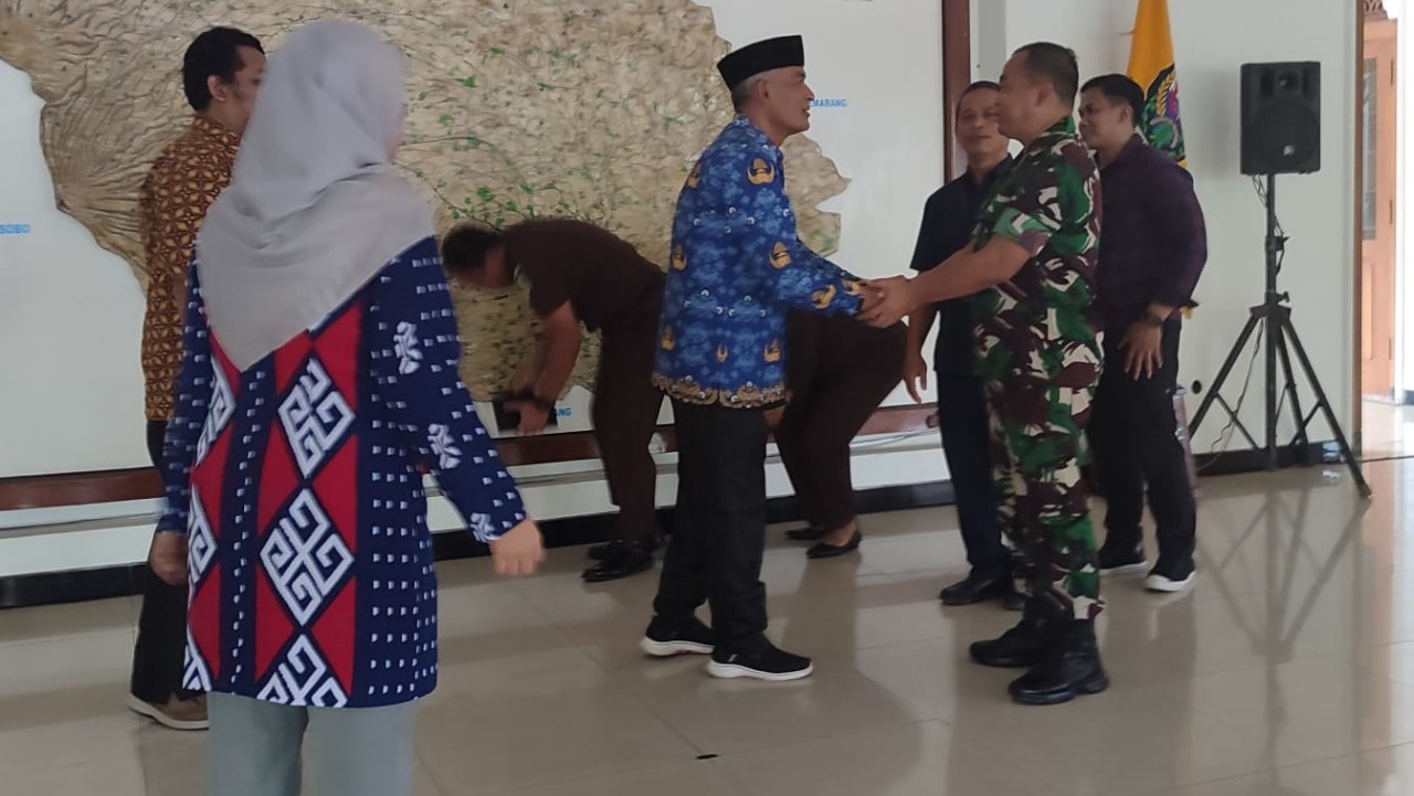 Pemkab Temanggung Siapkan Rp165 Miliar untuk Bangun Poliklinik RSUD, Mulai 2026
